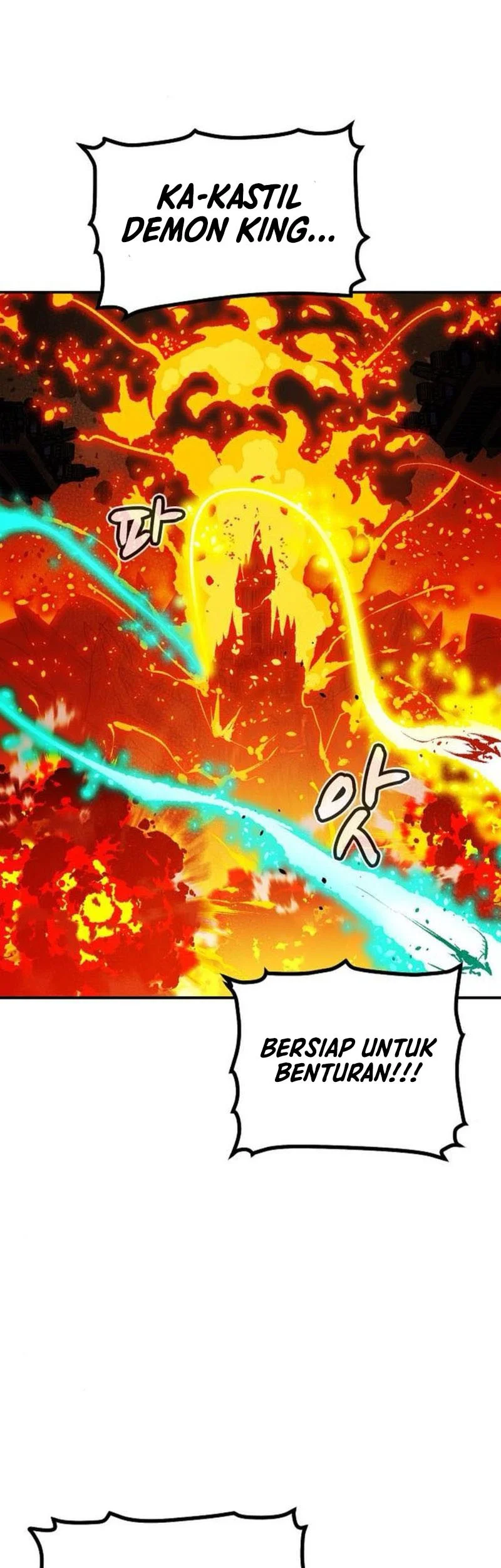 Enrolling in the Transcendent Academy Chapter 183 - halaman 62