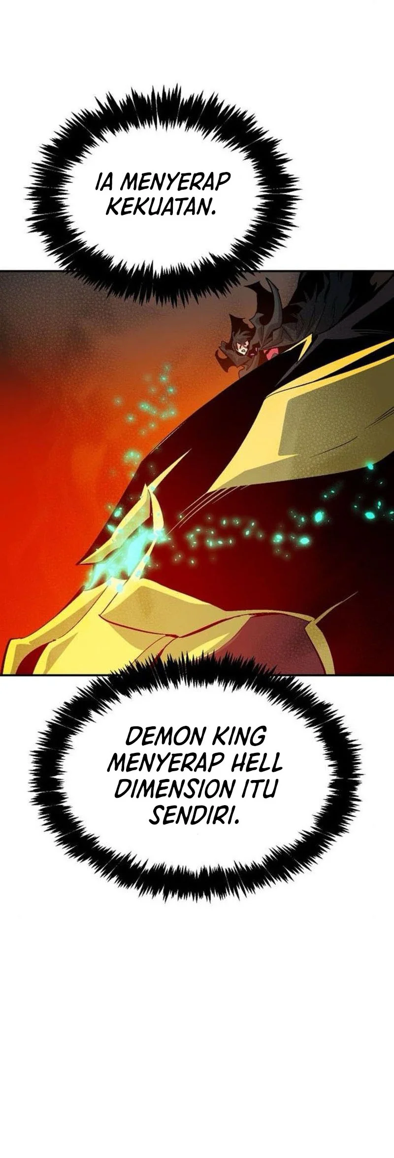 Enrolling in the Transcendent Academy Chapter 183 - halaman 65