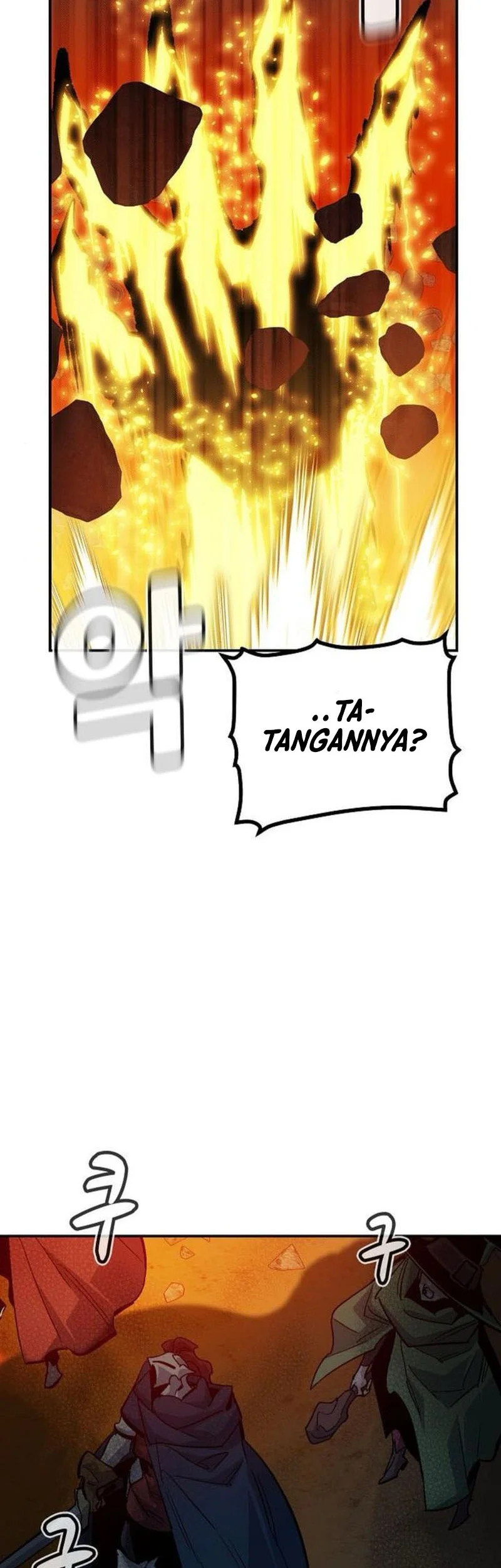 Enrolling in the Transcendent Academy Chapter 183 - halaman 67