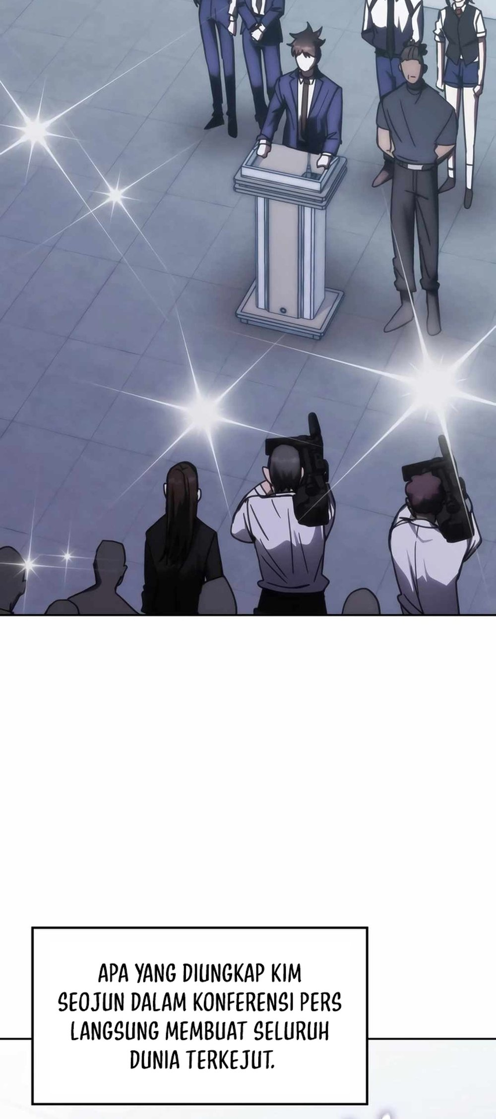 Enrolling in the Transcendent Academy Chapter 183 - halaman 71