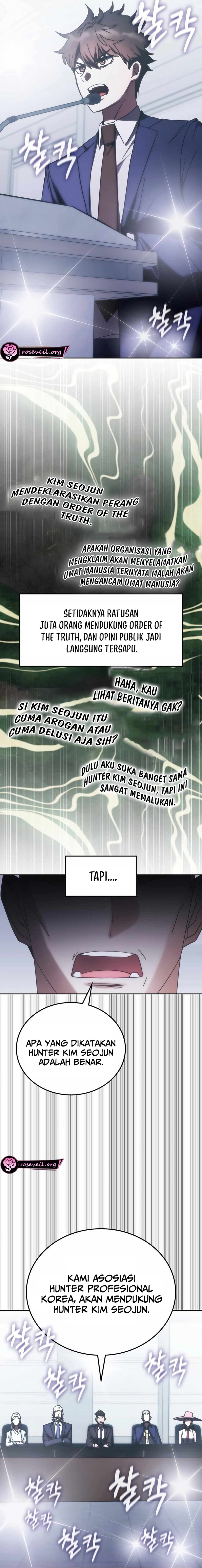 Enrolling in the Transcendent Academy Chapter 183 - halaman 72