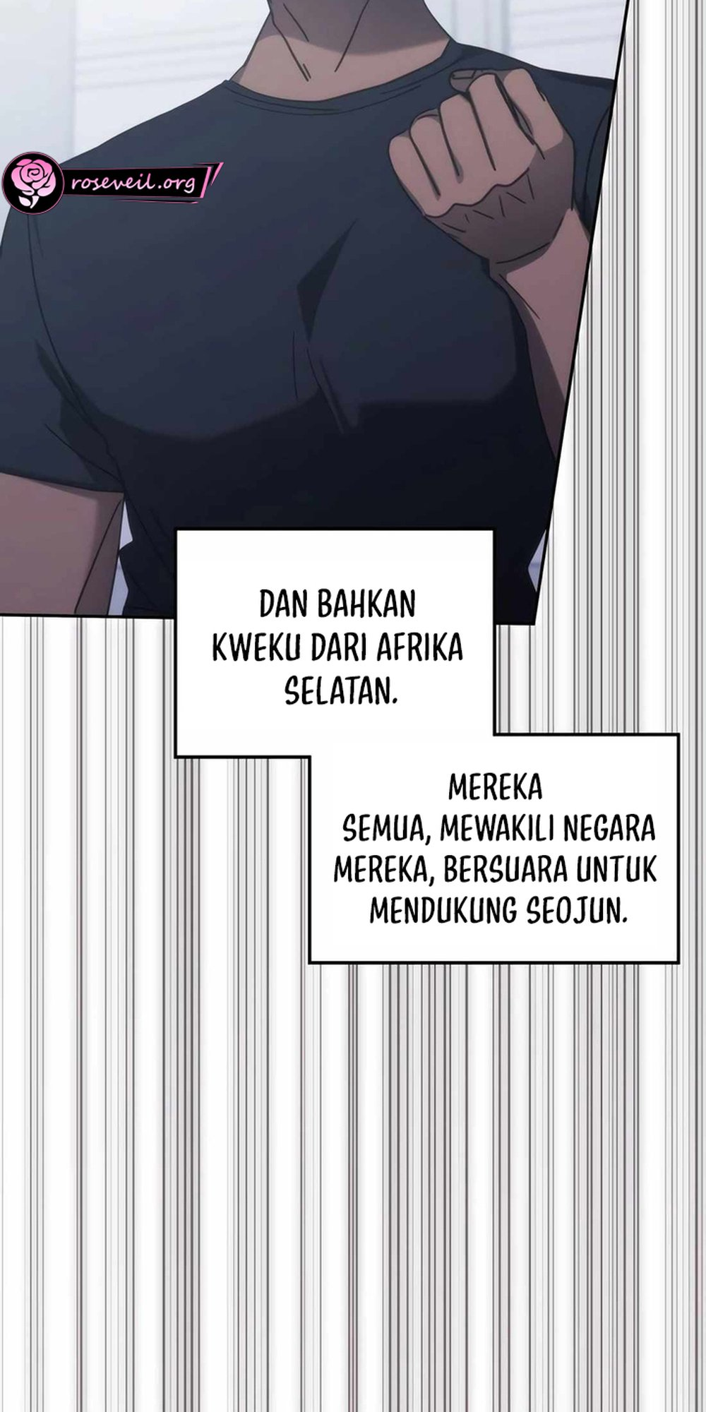 Enrolling in the Transcendent Academy Chapter 183 - halaman 77