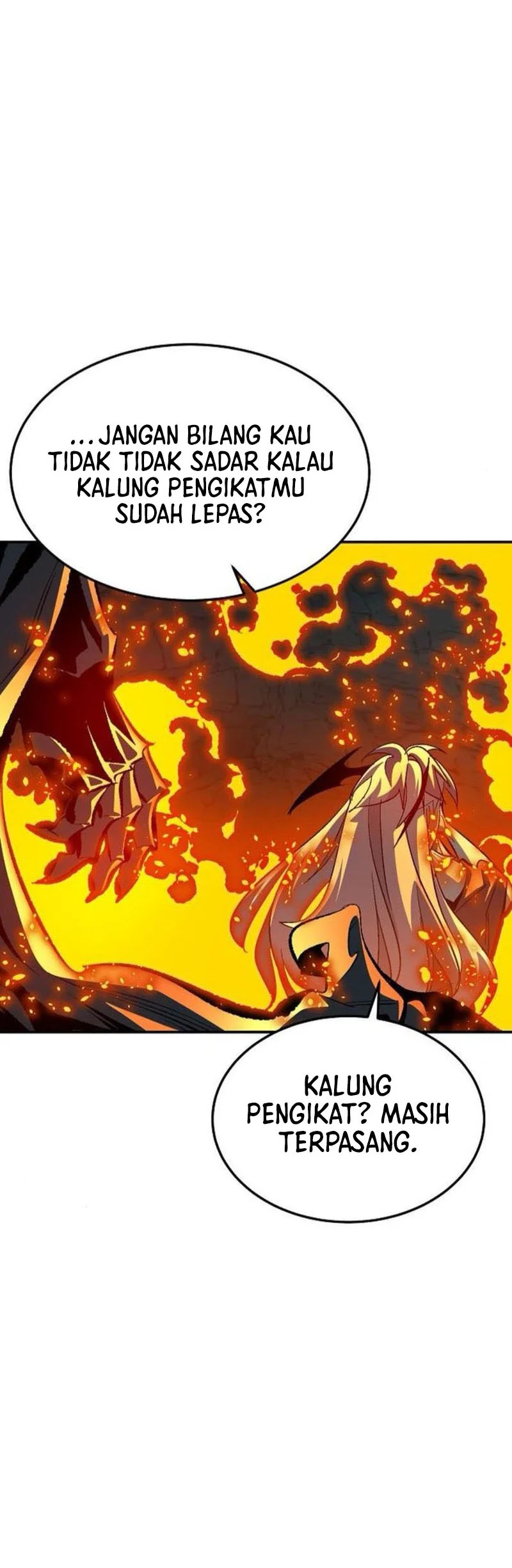 Enrolling in the Transcendent Academy Chapter 183 - halaman 9