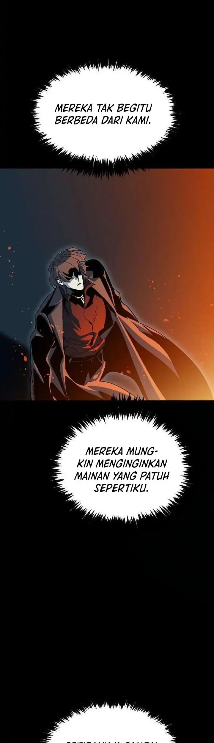 Enrolling in the Transcendent Academy Chapter 184 - halaman 18