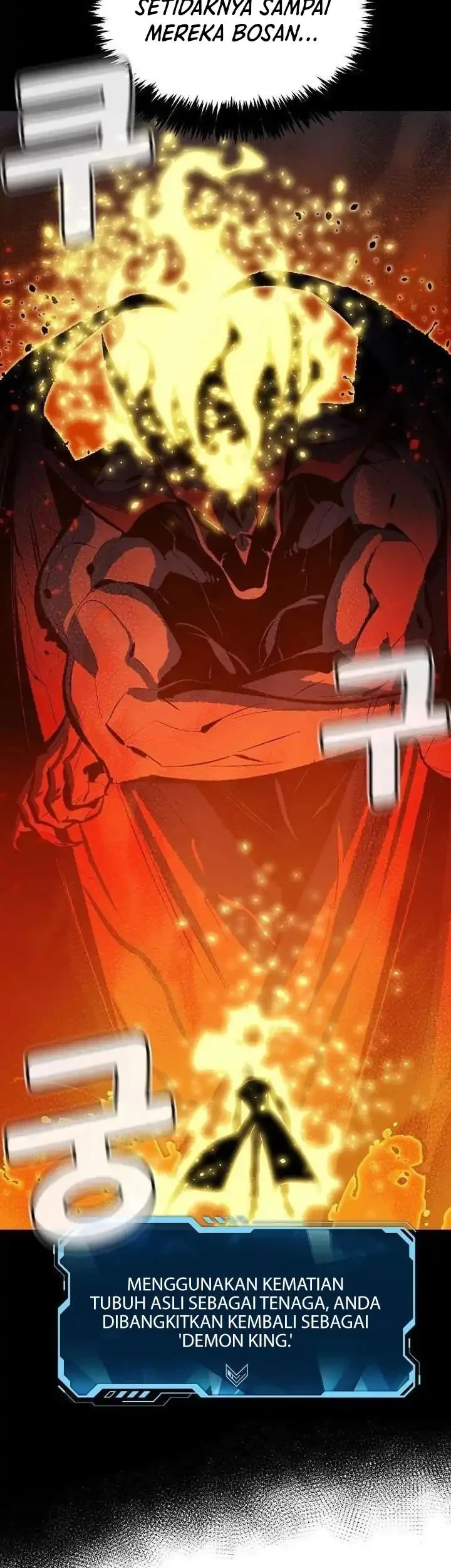 Enrolling in the Transcendent Academy Chapter 184 - halaman 19