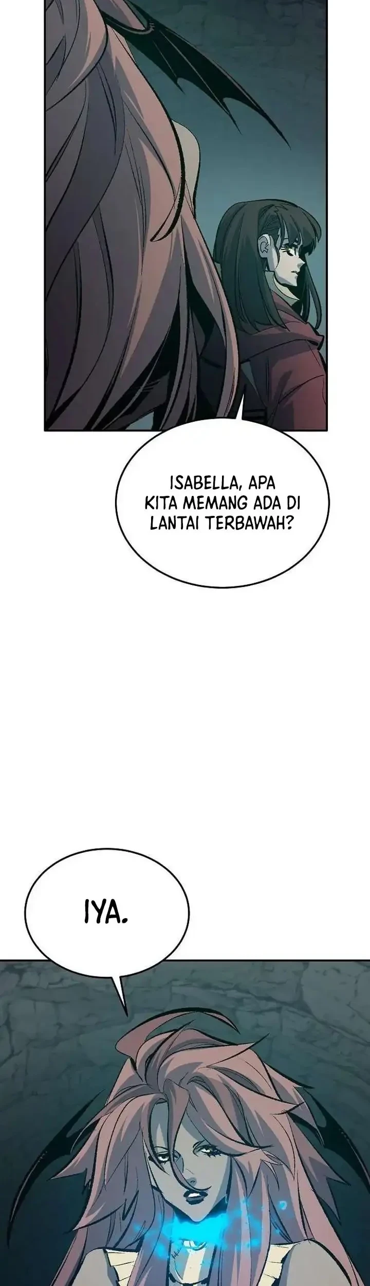 Enrolling in the Transcendent Academy Chapter 184 - halaman 28