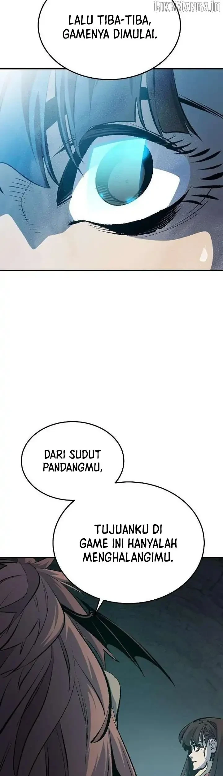 Enrolling in the Transcendent Academy Chapter 184 - halaman 37