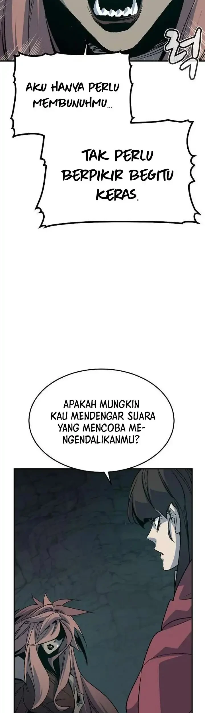 Enrolling in the Transcendent Academy Chapter 184 - halaman 39