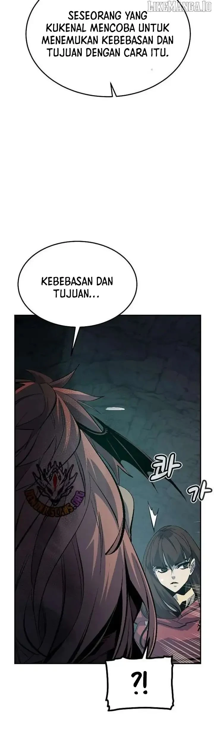 Enrolling in the Transcendent Academy Chapter 184 - halaman 42