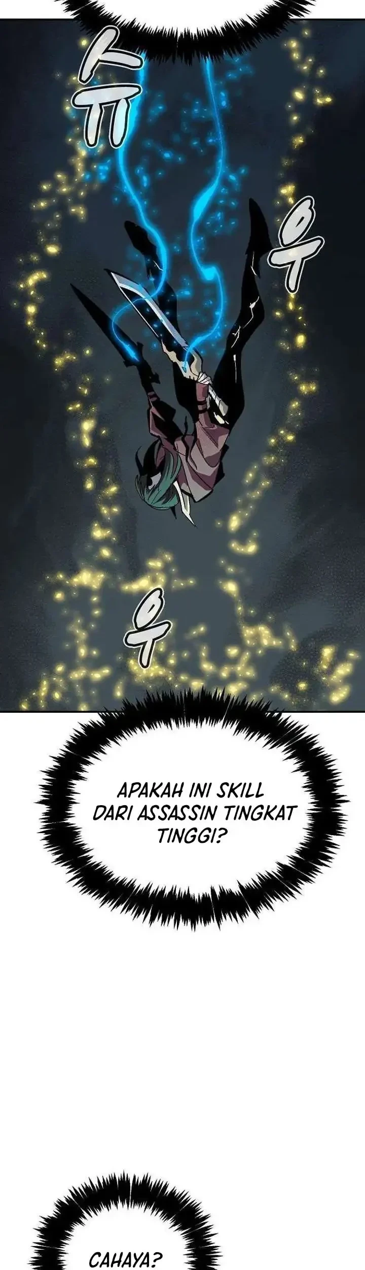 Enrolling in the Transcendent Academy Chapter 184 - halaman 53