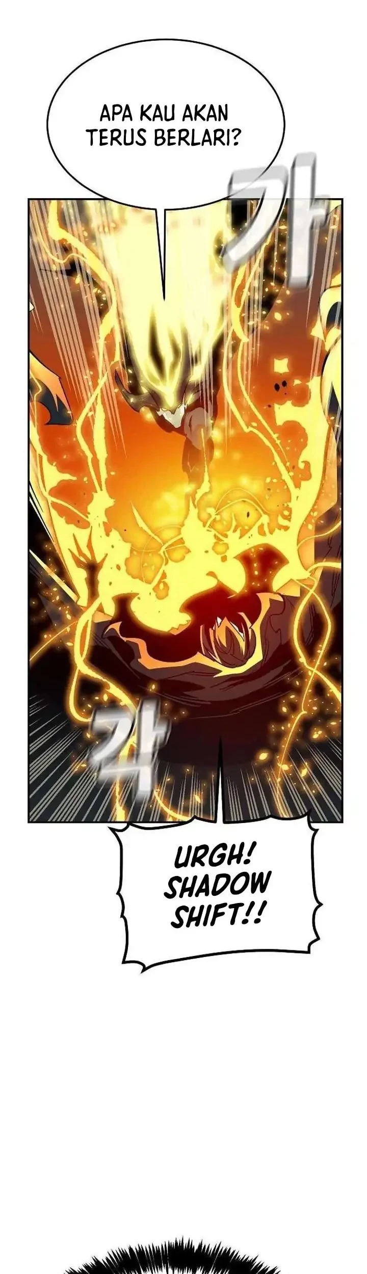 Enrolling in the Transcendent Academy Chapter 184 - halaman 68