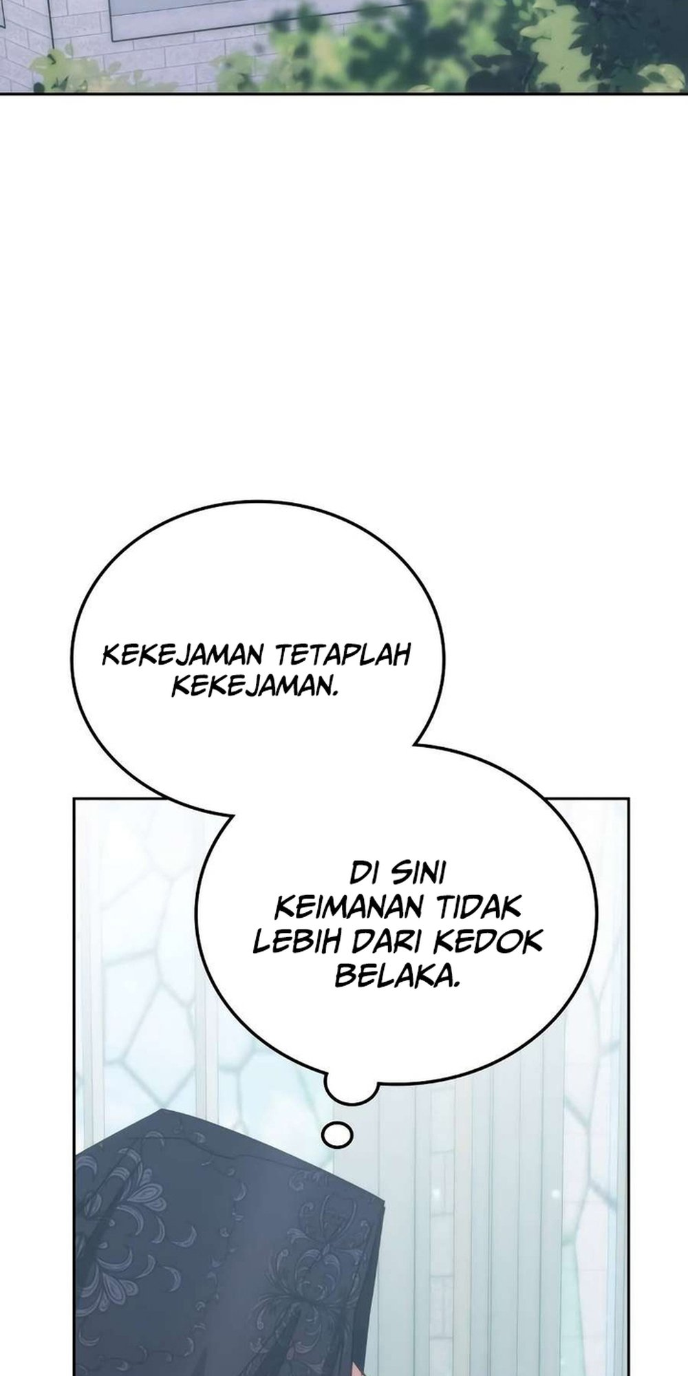 Enrolling in the Transcendent Academy Chapter 184 - halaman 78