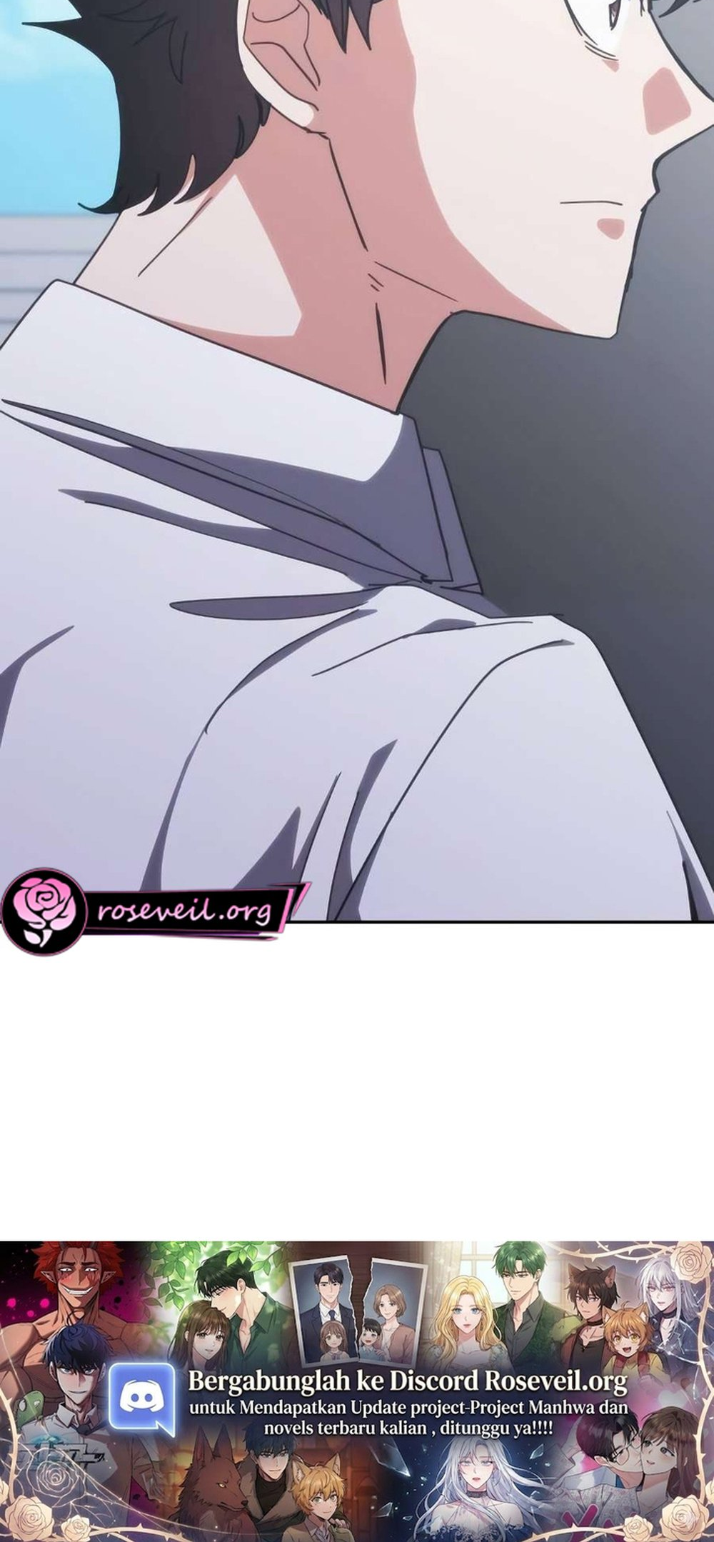 Enrolling in the Transcendent Academy Chapter 184 - halaman 86
