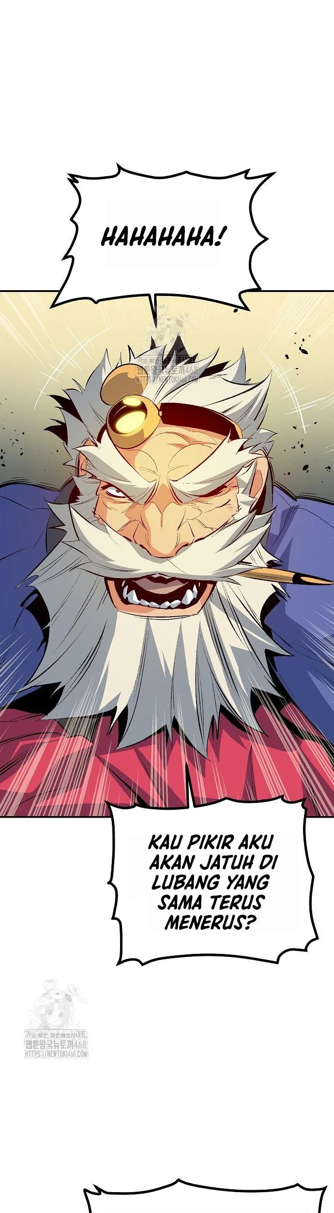 Enrolling in the Transcendent Academy Chapter 185 - halaman 20