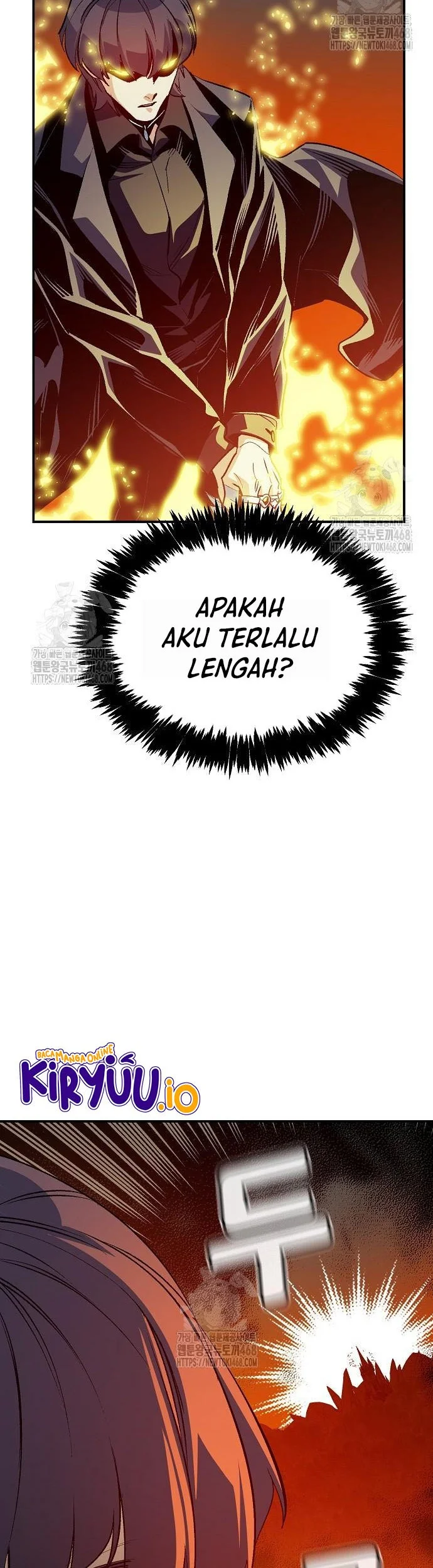 Enrolling in the Transcendent Academy Chapter 185 - halaman 27