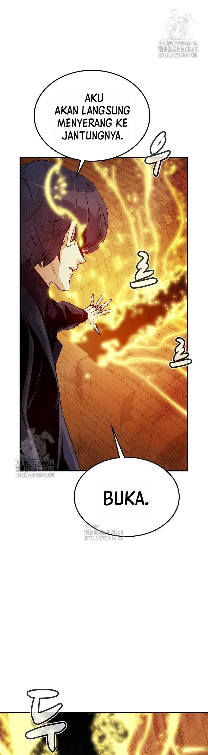 Enrolling in the Transcendent Academy Chapter 185 - halaman 30