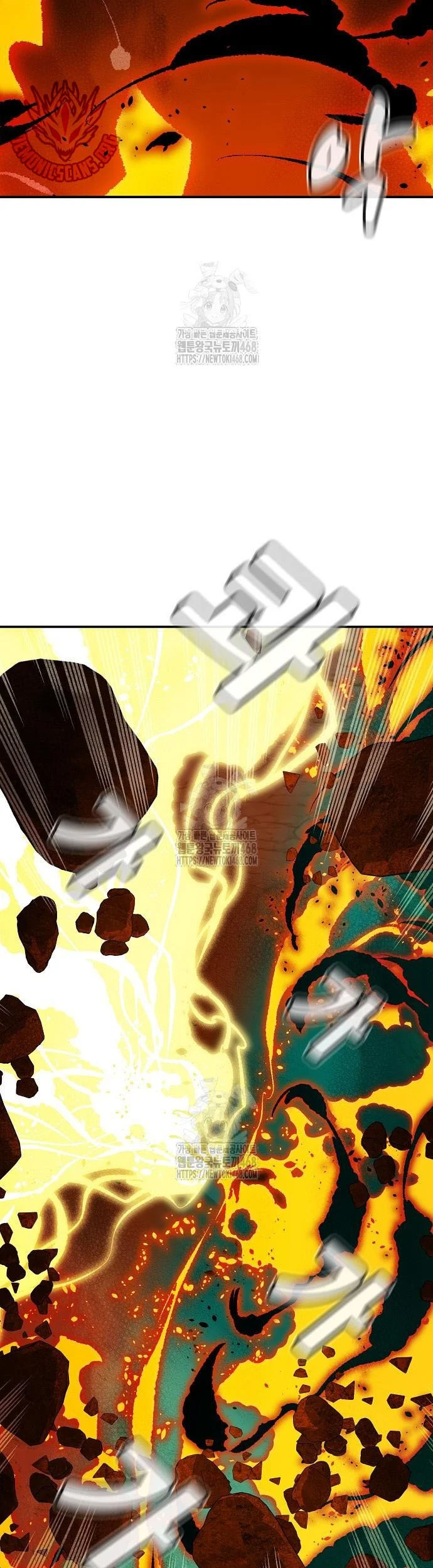 Enrolling in the Transcendent Academy Chapter 185 - halaman 48