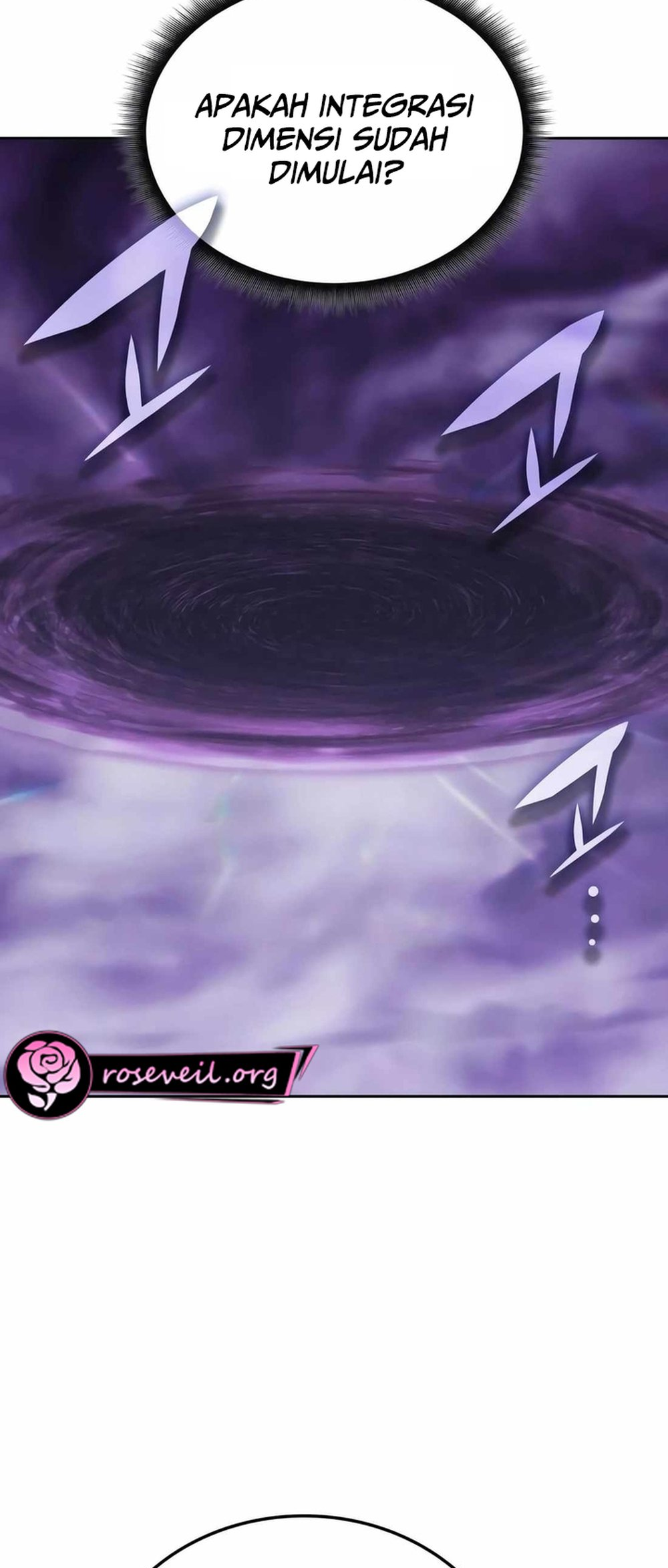 Enrolling in the Transcendent Academy Chapter 185 - halaman 61