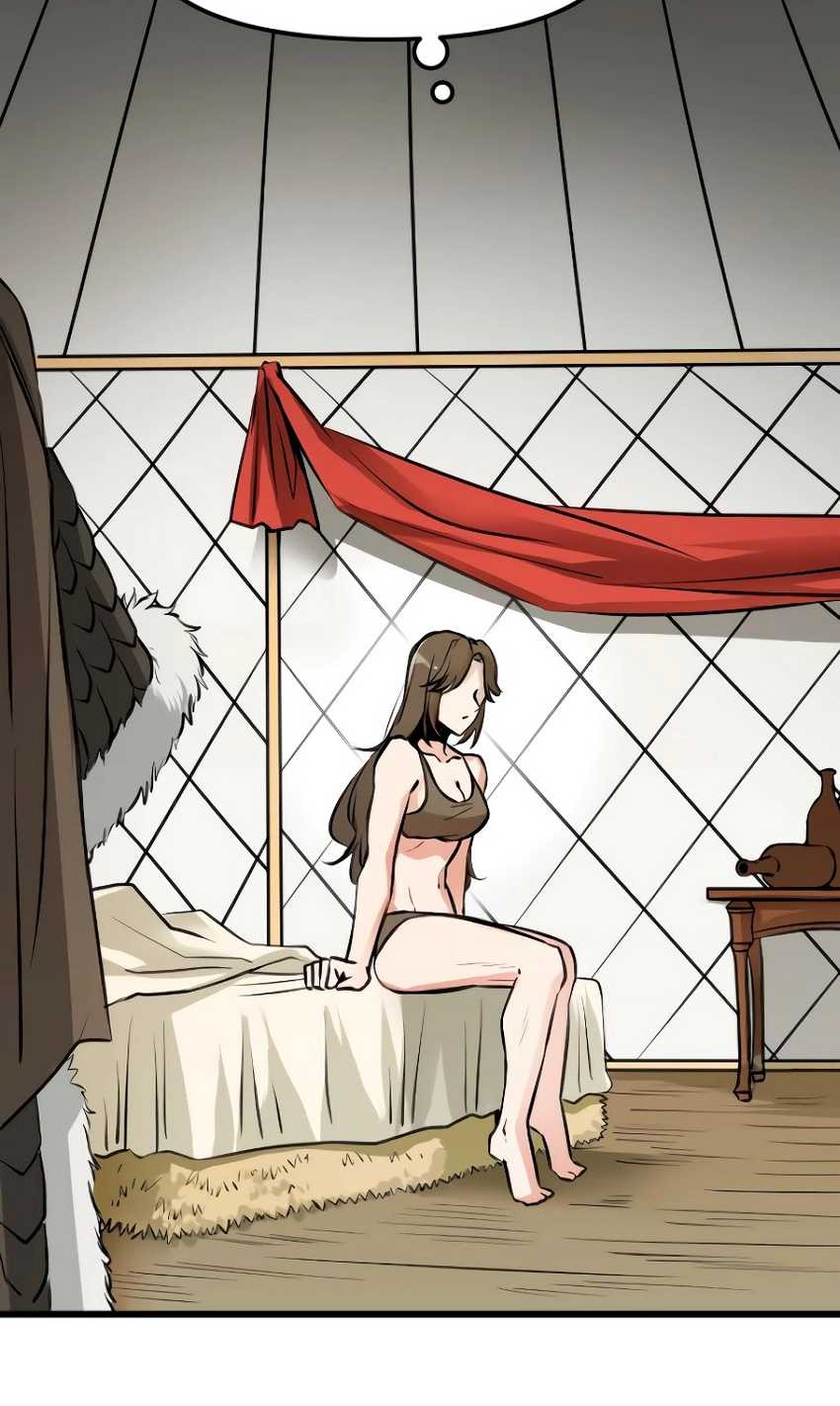Entered the Academy as a Barbarian Chapter 1 - halaman 23