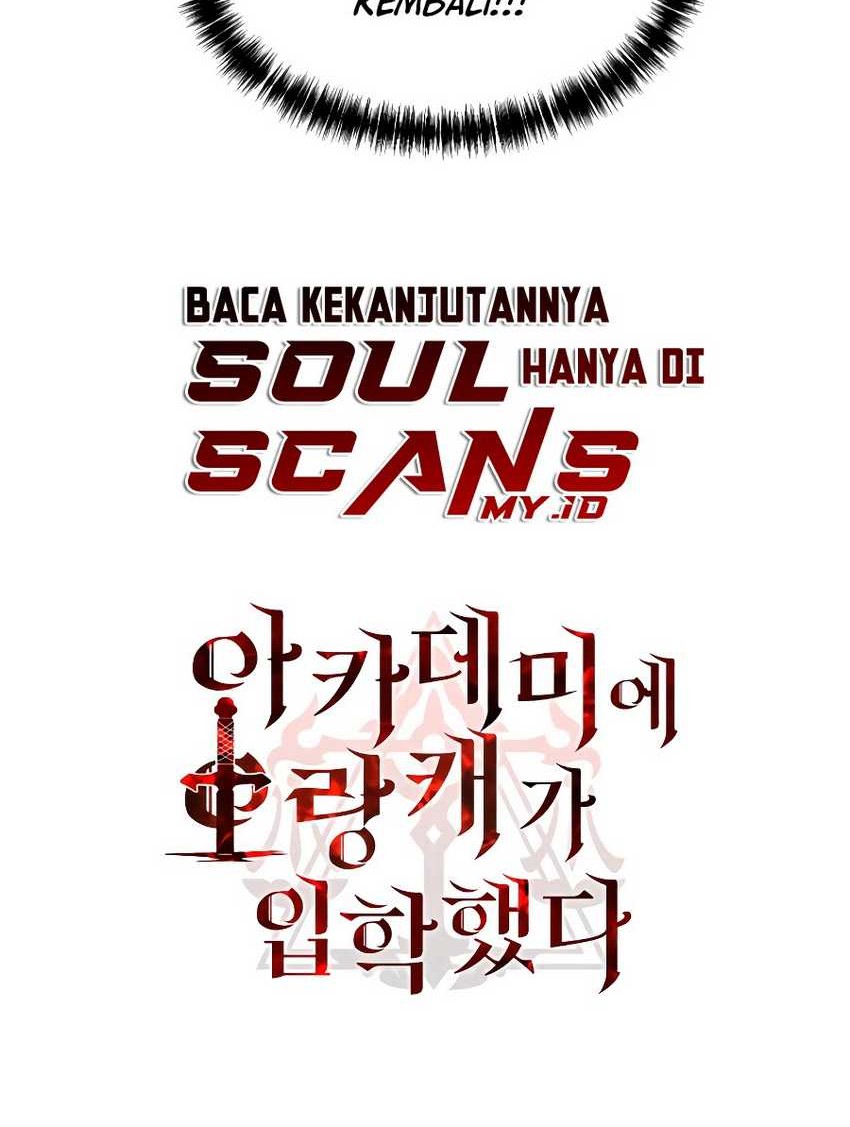 Entered the Academy as a Barbarian Chapter 1 - halaman 28