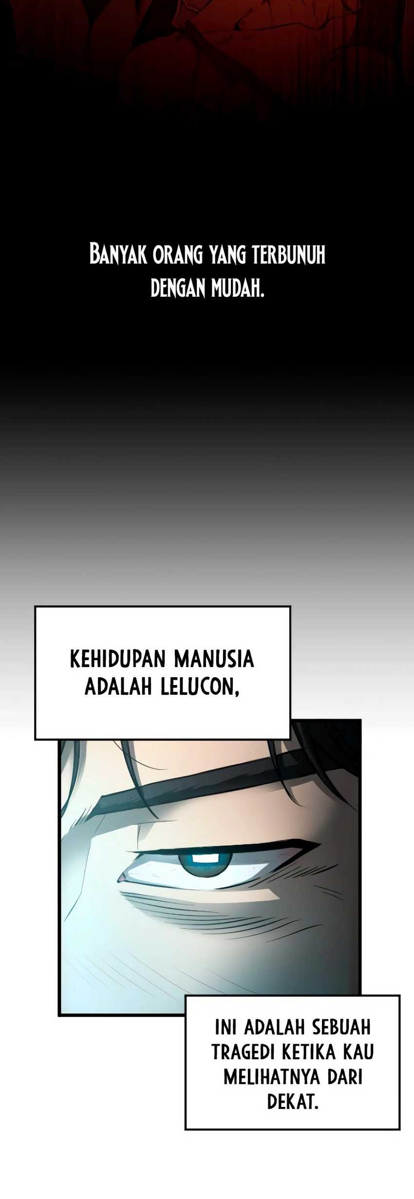 Entered the Academy as a Barbarian Chapter 1 - halaman 5