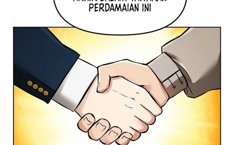 Entered the Academy as a Barbarian Chapter 11 - halaman 12