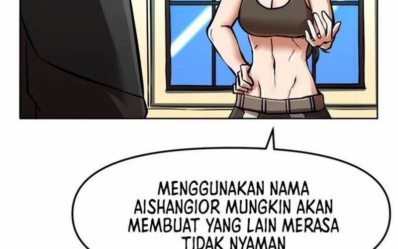 Entered the Academy as a Barbarian Chapter 11 - halaman 24