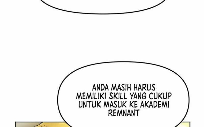 Entered the Academy as a Barbarian Chapter 11 - halaman 32