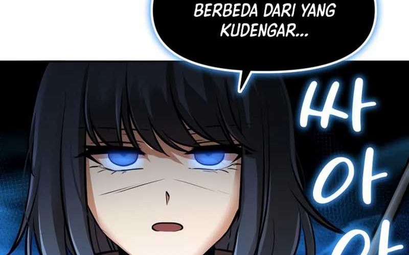 Entered the Academy as a Barbarian Chapter 12 - halaman 14