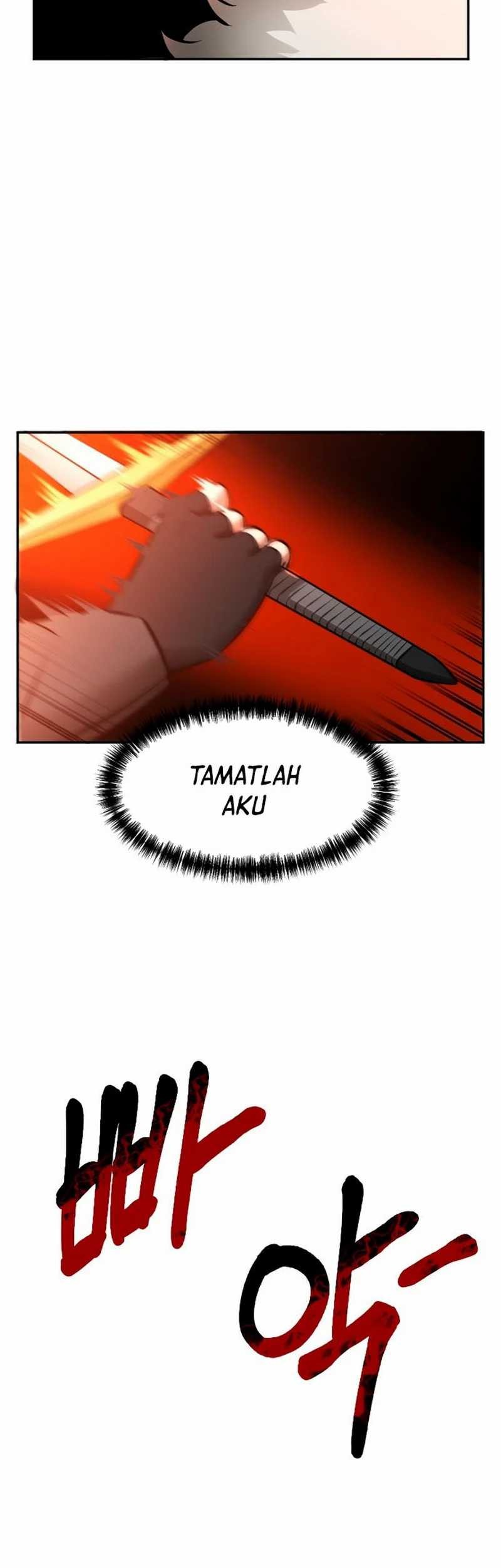 Entered the Academy as a Barbarian Chapter 12 - halaman 27