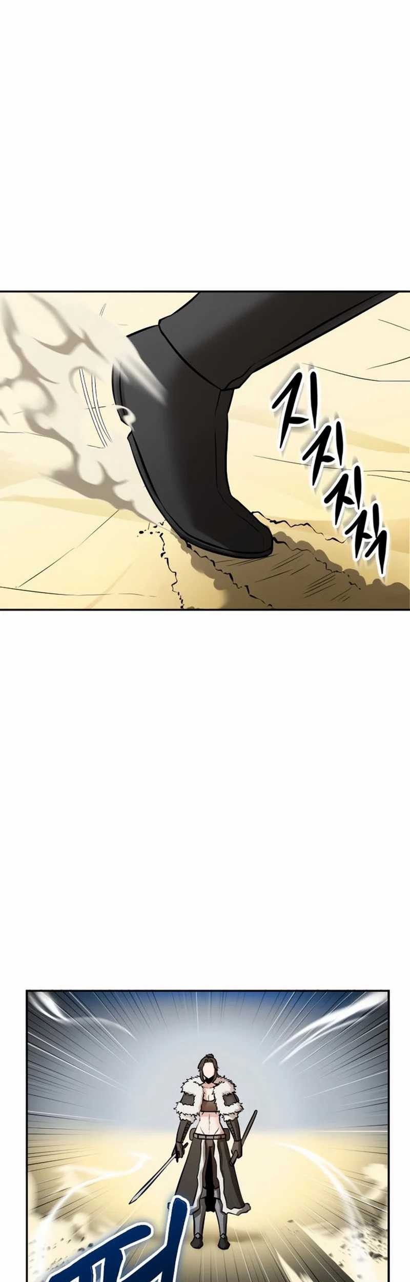Entered the Academy as a Barbarian Chapter 12 - halaman 3