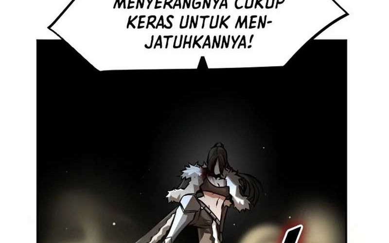 Entered the Academy as a Barbarian Chapter 12 - halaman 32