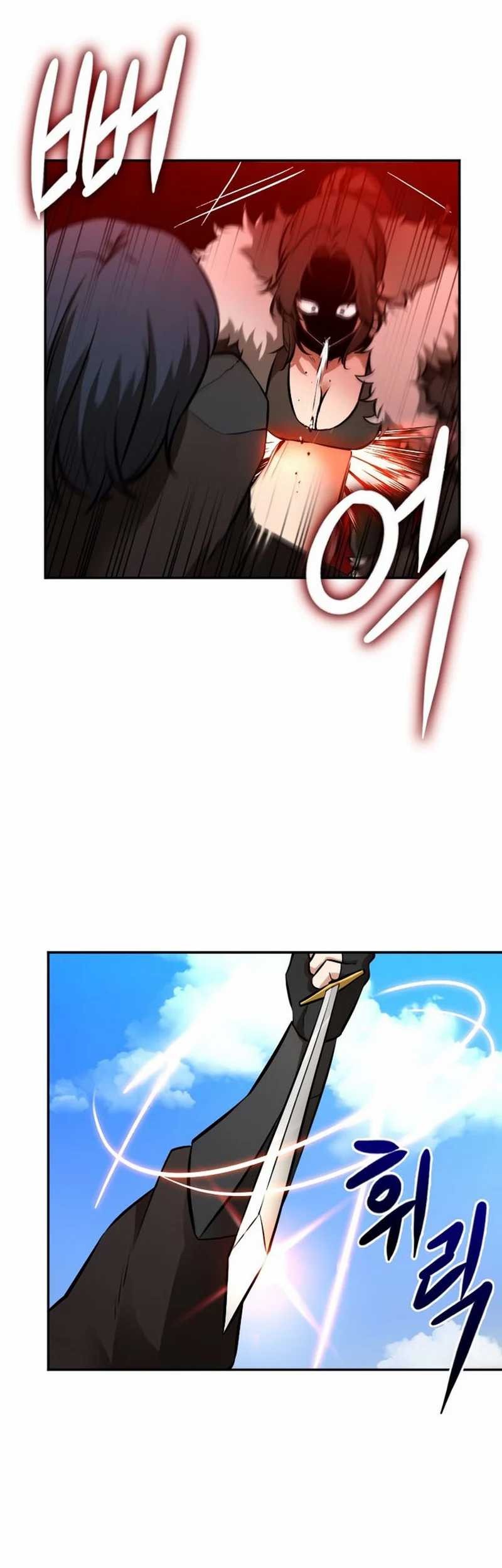 Entered the Academy as a Barbarian Chapter 12 - halaman 9