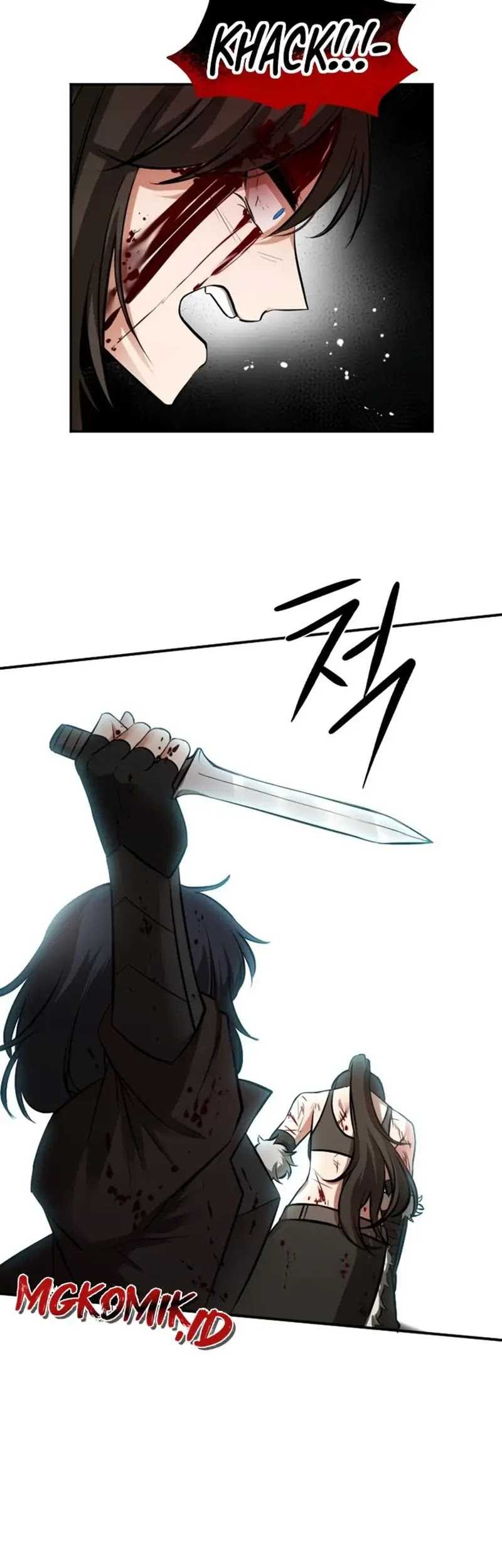 Entered the Academy as a Barbarian Chapter 13 - halaman 21