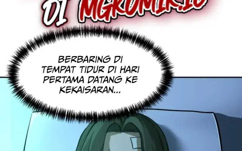 Entered the Academy as a Barbarian Chapter 13 - halaman 34