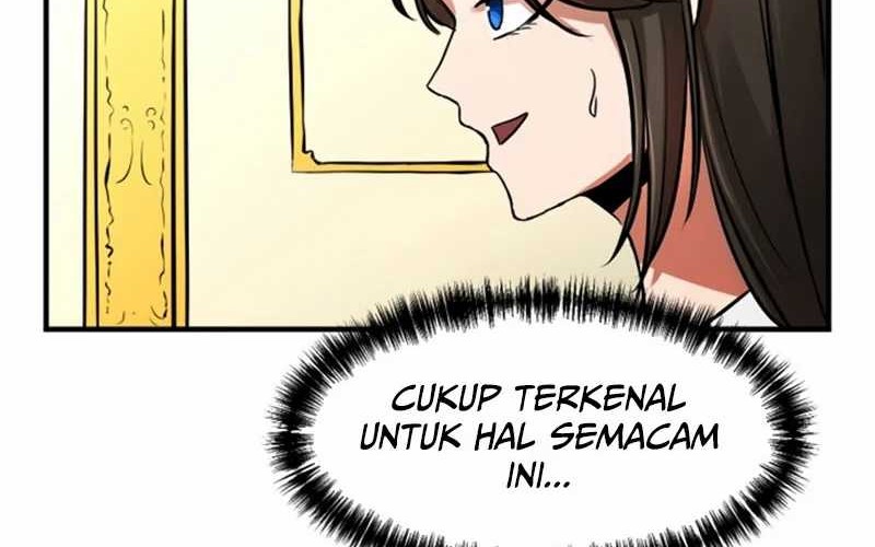 Entered the Academy as a Barbarian Chapter 14 - halaman 10