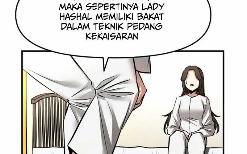 Entered the Academy as a Barbarian Chapter 14 - halaman 26