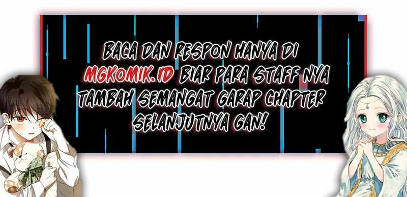 Entered the Academy as a Barbarian Chapter 14 - halaman 37