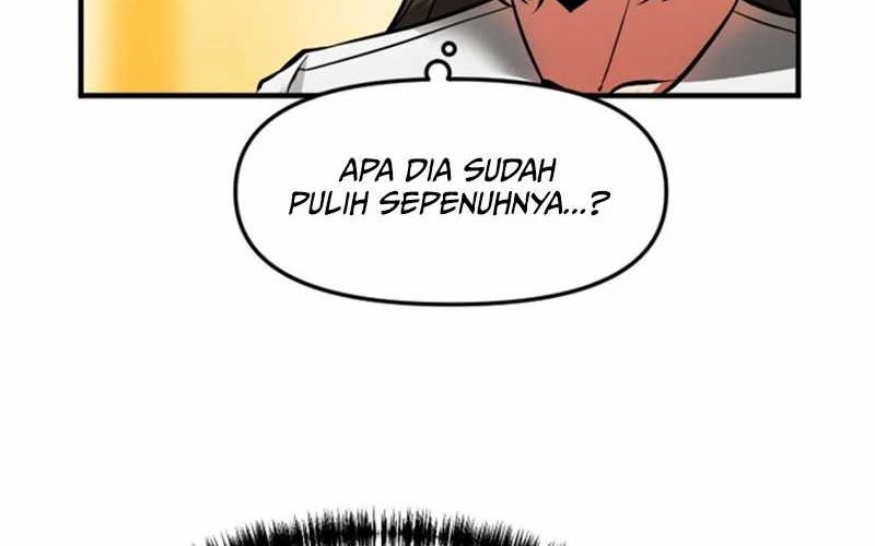 Entered the Academy as a Barbarian Chapter 14 - halaman 8