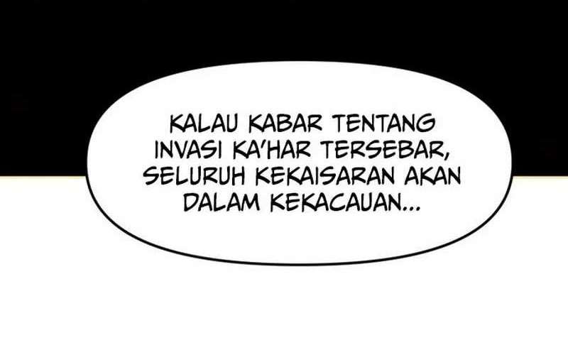 Entered the Academy as a Barbarian Chapter 15 - halaman 10