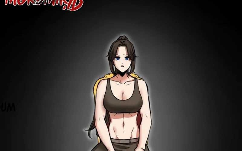 Entered the Academy as a Barbarian Chapter 15 - halaman 12