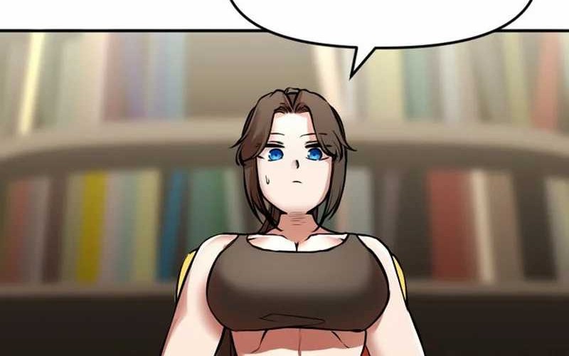 Entered the Academy as a Barbarian Chapter 15 - halaman 20