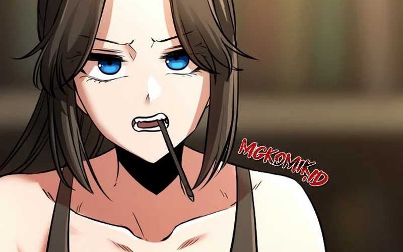 Entered the Academy as a Barbarian Chapter 15 - halaman 26