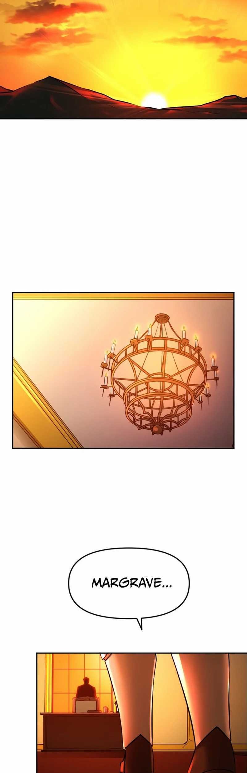 Entered the Academy as a Barbarian Chapter 15 - halaman 37