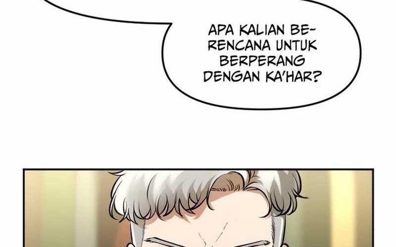 Entered the Academy as a Barbarian Chapter 15 - halaman 6
