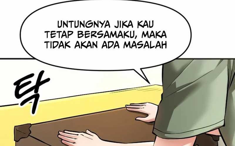 Entered the Academy as a Barbarian Chapter 16 - halaman 10