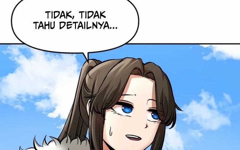 Entered the Academy as a Barbarian Chapter 16 - halaman 18