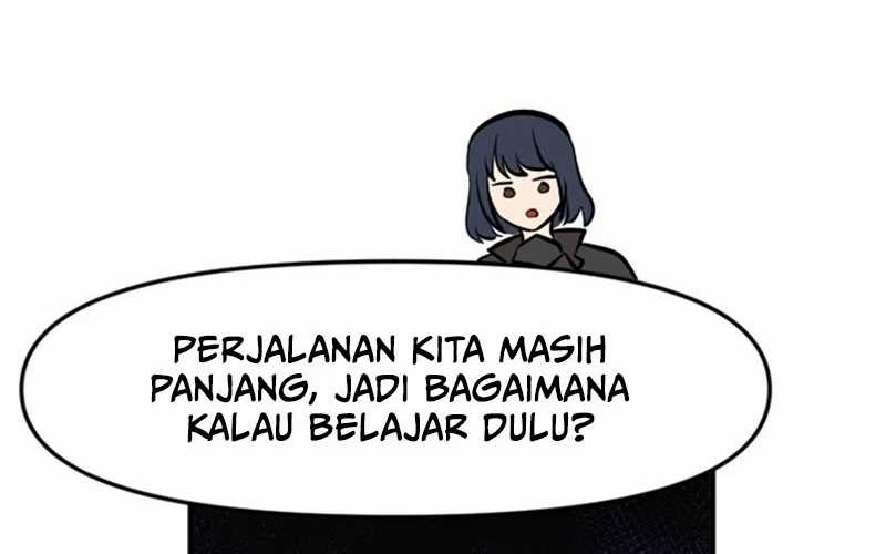 Entered the Academy as a Barbarian Chapter 16 - halaman 20