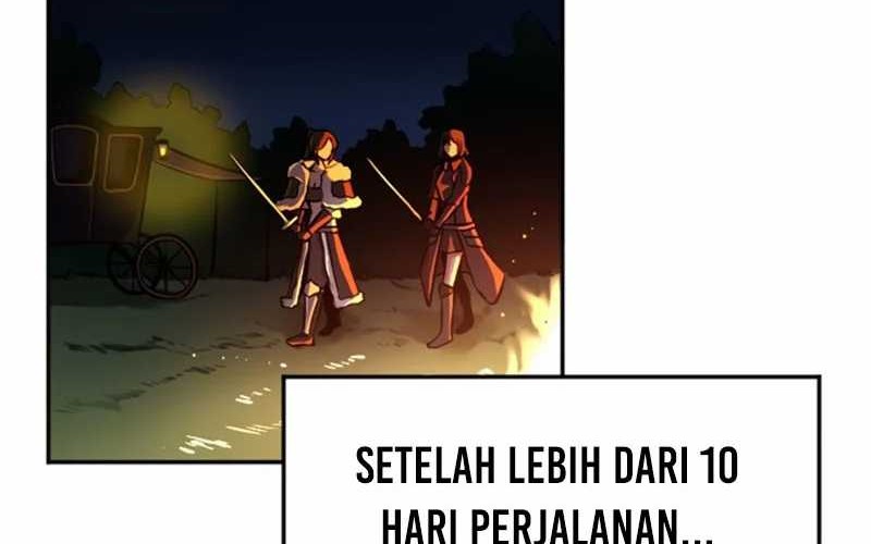 Entered the Academy as a Barbarian Chapter 16 - halaman 24