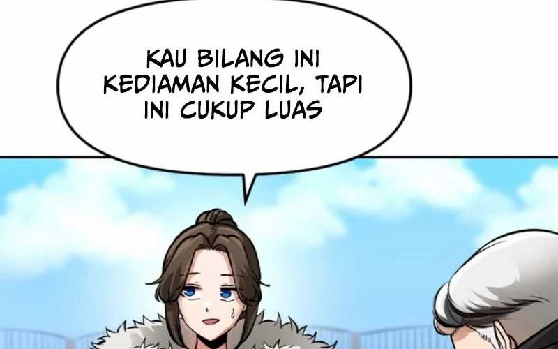 Entered the Academy as a Barbarian Chapter 16 - halaman 32